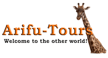 Arifu-Tours